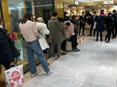-乐天免税店(明洞店)