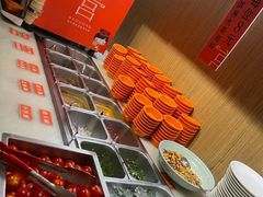 -煲宫猪肚鸡(昆山金鹰国际购物中心店)