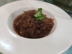 -金典银峰老鹅馆·昆山菜(亭林公园店)