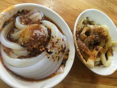 -洞子口张老二凉粉(文殊院店)