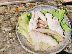 -重庆九记老火锅(广场店)