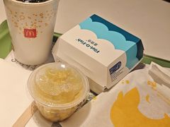 -麦当劳(临顿路店)