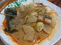 -郭记小街麻辣烫(虎坊路店)