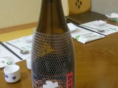 -青瓦餐厅·生鱼片·韩园烤肉(西塔店)