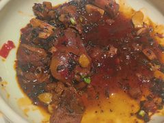 -渔乡米香·剁椒鱼头(四方坪店)