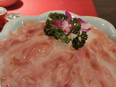 -蓉城老妈火锅(双林路店)