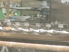 -汉丽斯巴西烤肉自助(市南店)