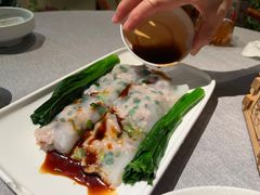 -晓粤·惹味粤菜(凯德乐峰广场店)