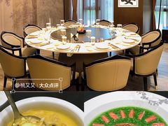-翕间食·精致淮扬菜(江苏大剧院店)