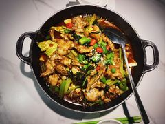 -蛙喔牛蛙(太仓万达店)
