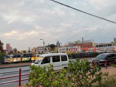 -美国村