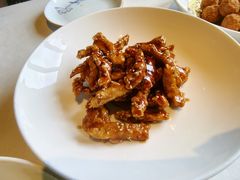 -庆云楼饭庄(什刹海店)