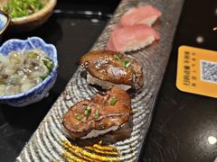 -昱匠·日本料理(金融街店)