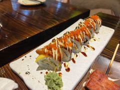 -鸟鹏烧鸟居酒屋(熙龙湾店)