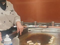 -大神太神·铁板烧(七宝领展广场店)