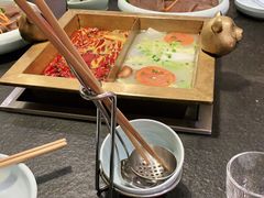 -京元盛铜锅涮肉(上海总店)