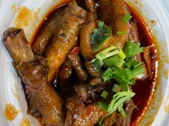 -烤五行·烧烤烤串(石佛营店)