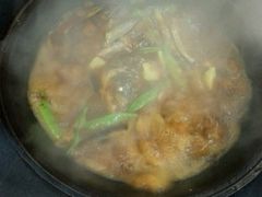 -屯靠屯地锅王(西南路店)