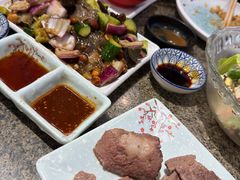 -梦山水日本烧肉(五四广场店)