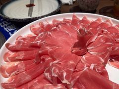 -快乐小羊·内蒙牛羊肉火锅(流花中心店)