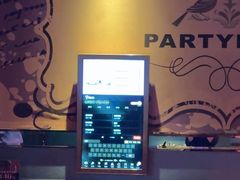 -佰迪乐KTV(阳桥店)