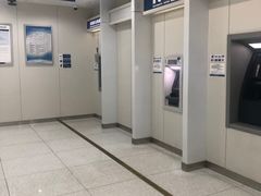 -交通银行(北京东方庄支行)