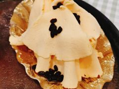 芒果绵绵冰-迎宾楼(解放西街店)