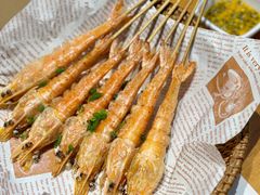 -79号渔船海鲜饭店(岗厦店)