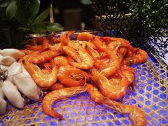 -深圳四季酒店·馥自助餐厅