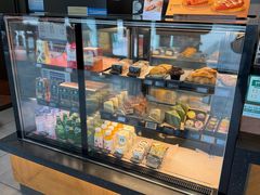 -星巴克(开封万达广场店)