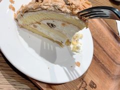 -Peet's Coffee皮爷咖啡(德基店)