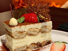 -BRAVO·布瓦屋西餐