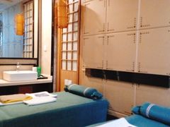 -印象江南·足道按摩养生Spa