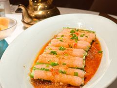 -鸽子侯·家宴·平价海鲜(绿地店)
