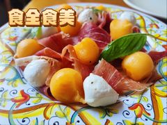 -Alimentari Mulino意大利餐吧&烘焙(丰盛里店)