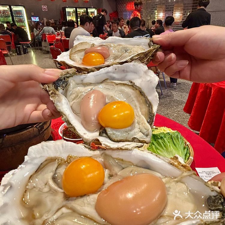 上海！！太有烟火气了！！！