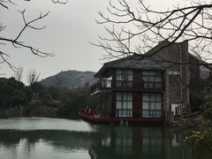 -白马涧龙池景区