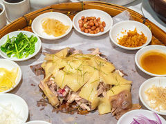 -禾府酒家·传统广府味(番禺店)