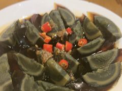 -玫瑰红烤羊排(北新桥三条店)