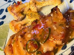 -STARRY CAFE & LOUNGE BAR(高新店)