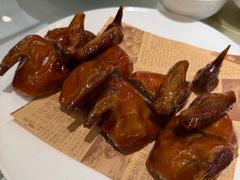 -勝記酒家·37年老字号·经典粤菜(荔枝公园店)