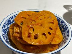 -回家吃饭·地道南昌菜(建德观总店)