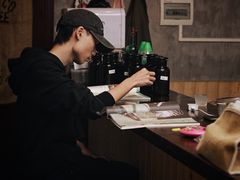 -251#coffee roasters(沿河东路店)