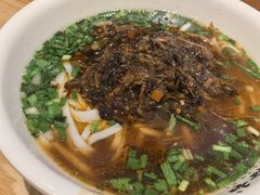 -易裕和·长沙米粉(竹塘西路店)