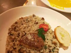 -IL Forno 意坊·意大利餐厅(花园店)