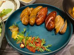 -春树下·树屋花房西餐厅(罍街AS1980店)