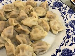 羊肉水饺-马尔龙新疆饭店·清真(长青路店)
