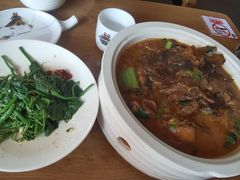 -小土豆北方菜馆(文慧园店)