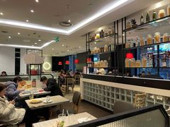 -必胜客(证大大拇指店)