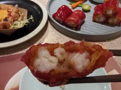 -点都德(聚福楼店)